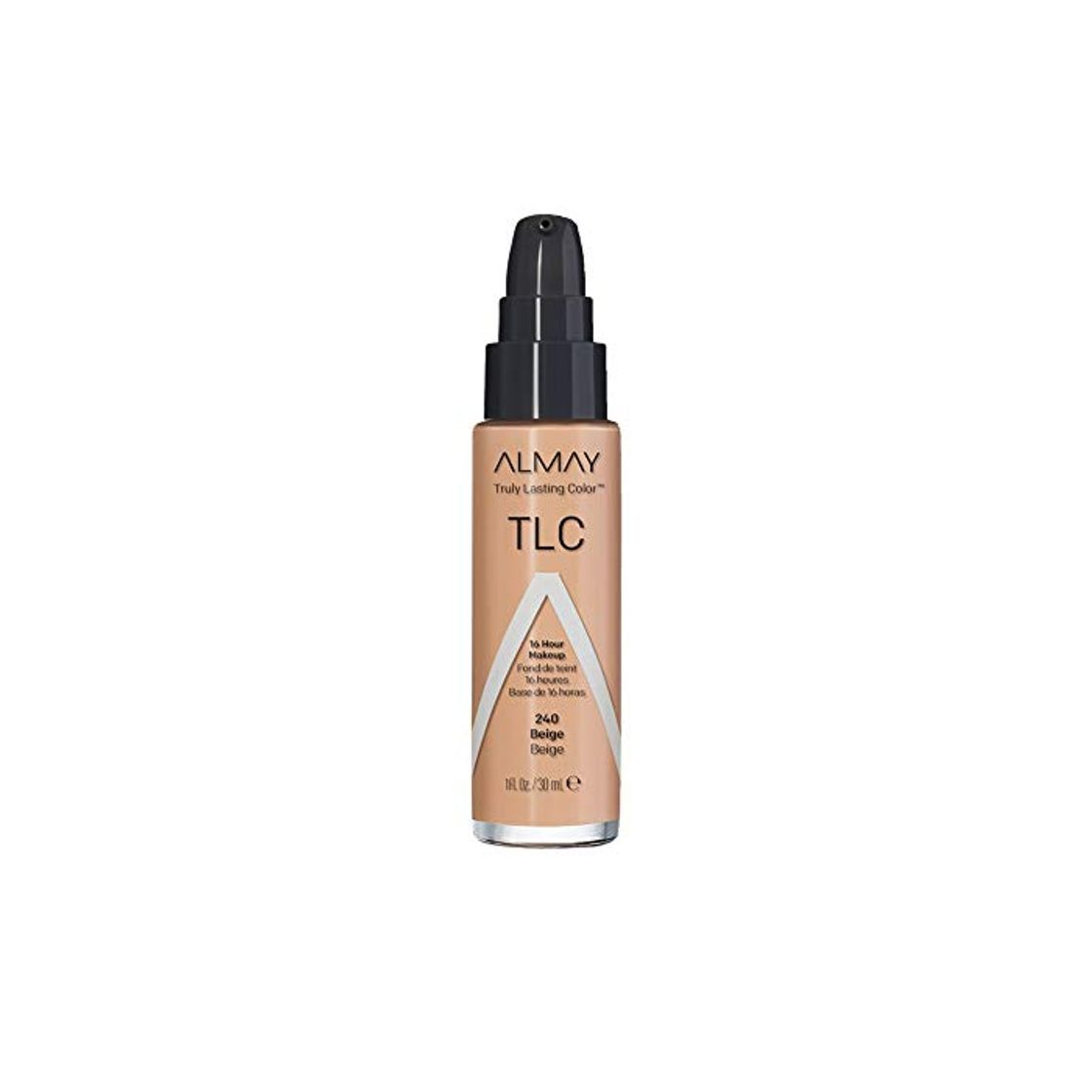 Producto Almay TLC Truly Lasting Color Makeup