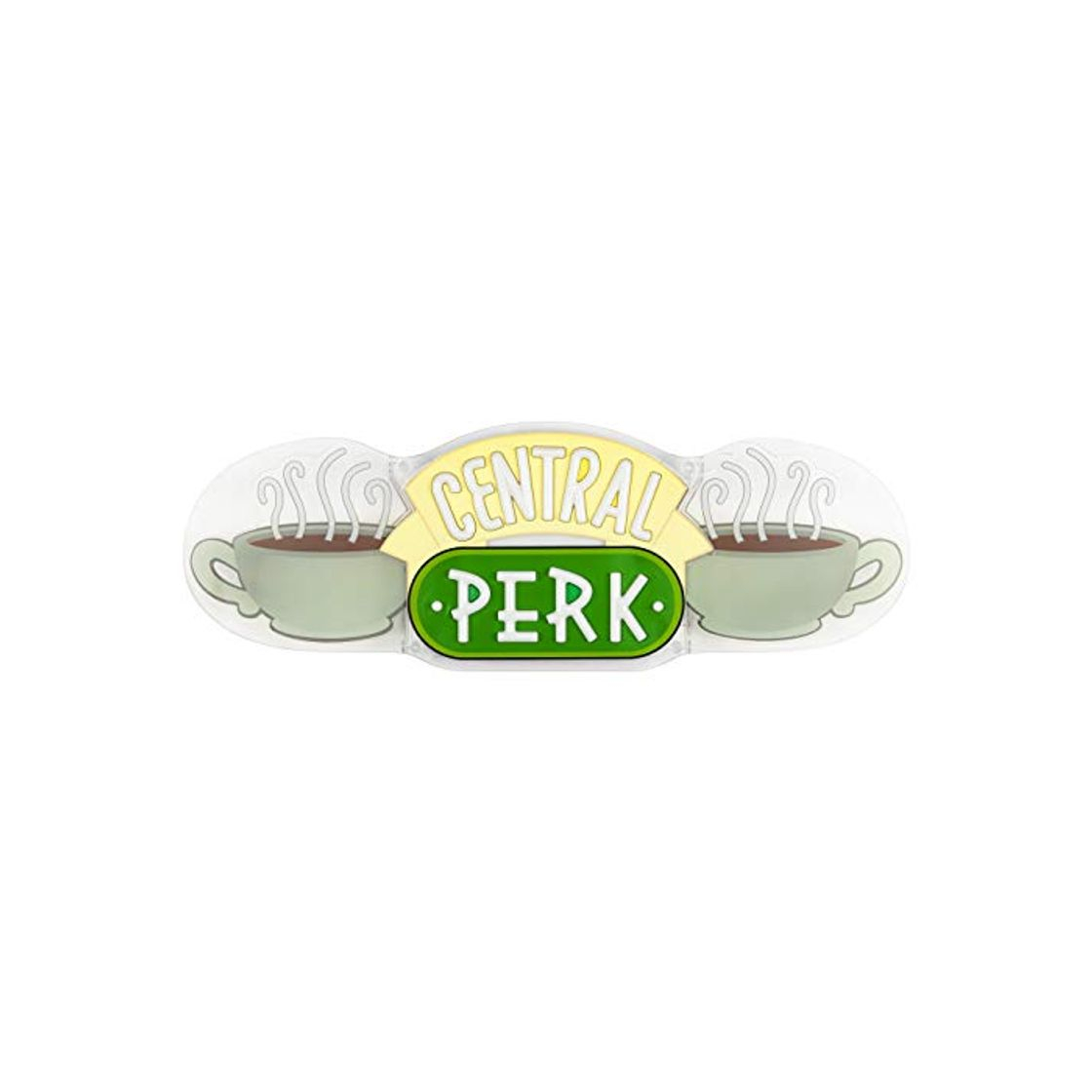 Producto Paladone Lámpara neon Central Perk