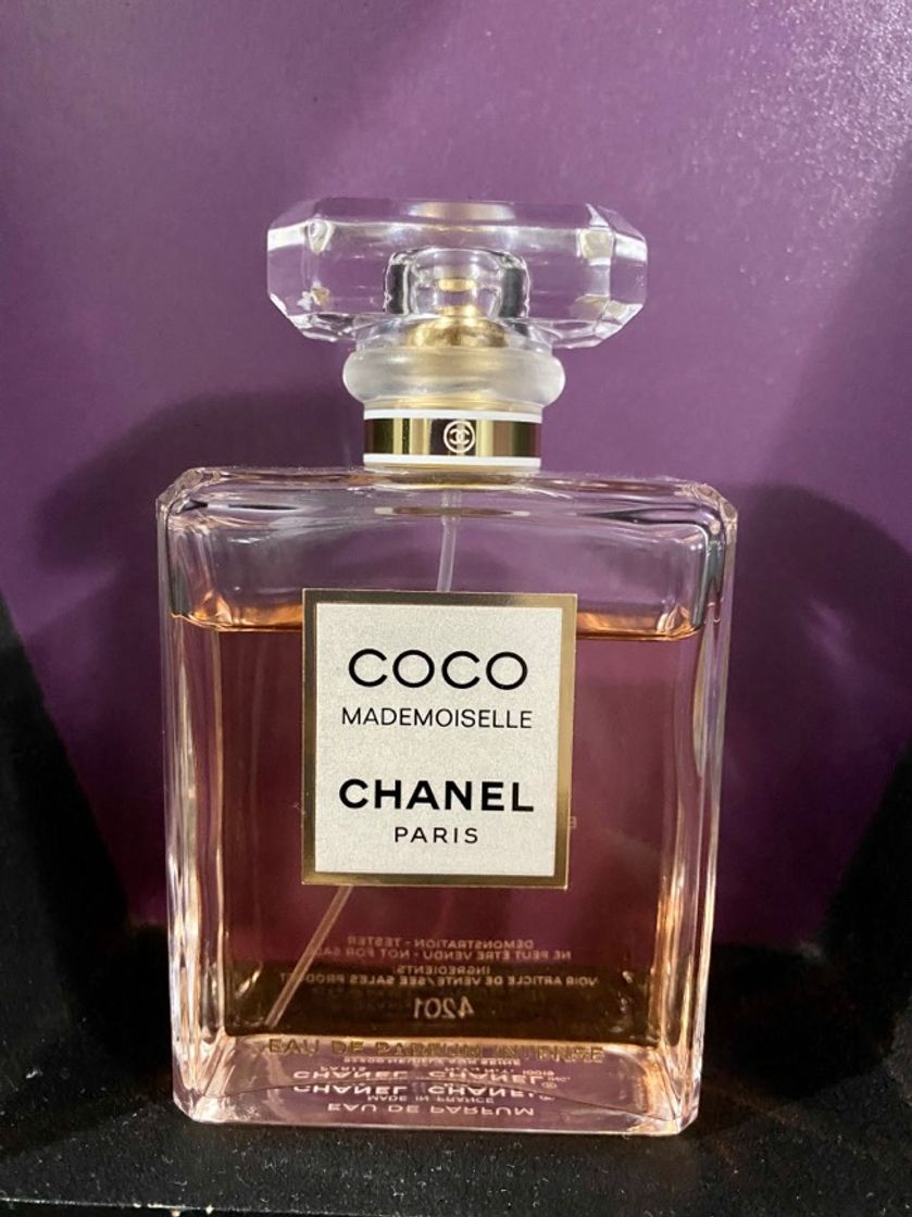 Product Chanel