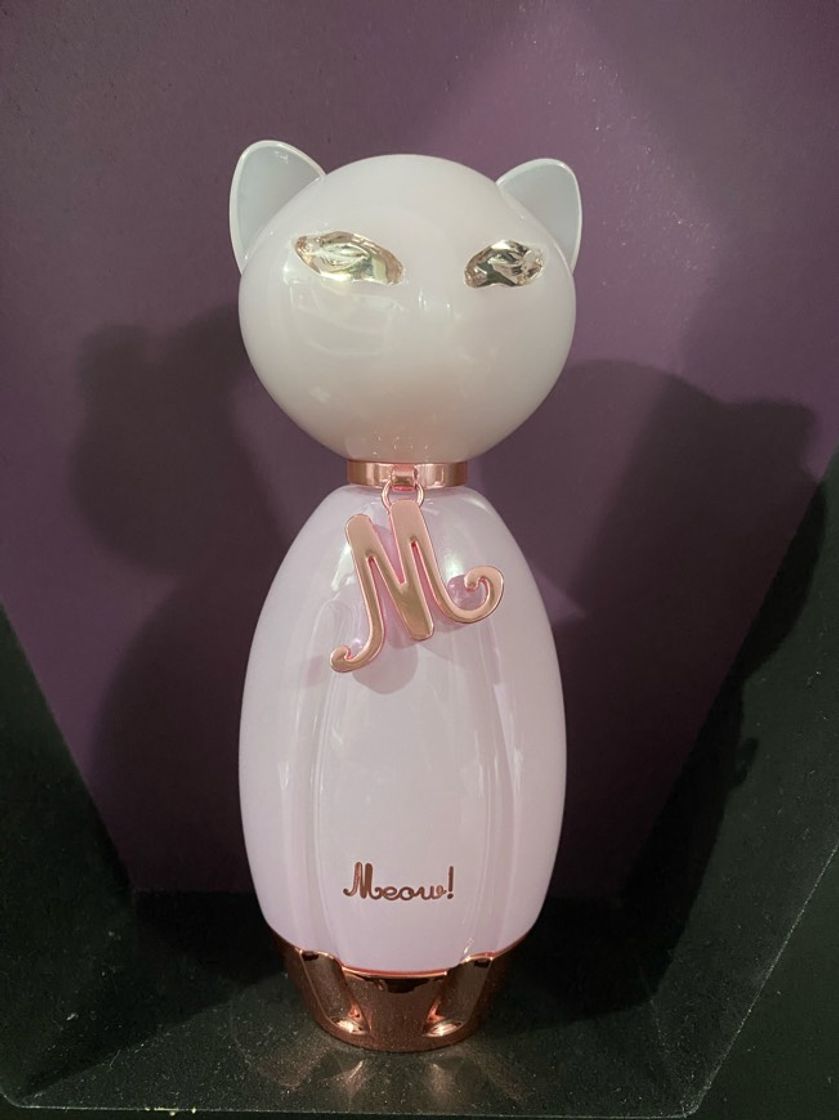 Beauty Katy Perry Meow Eau De Parfum 100 ml 1-pack