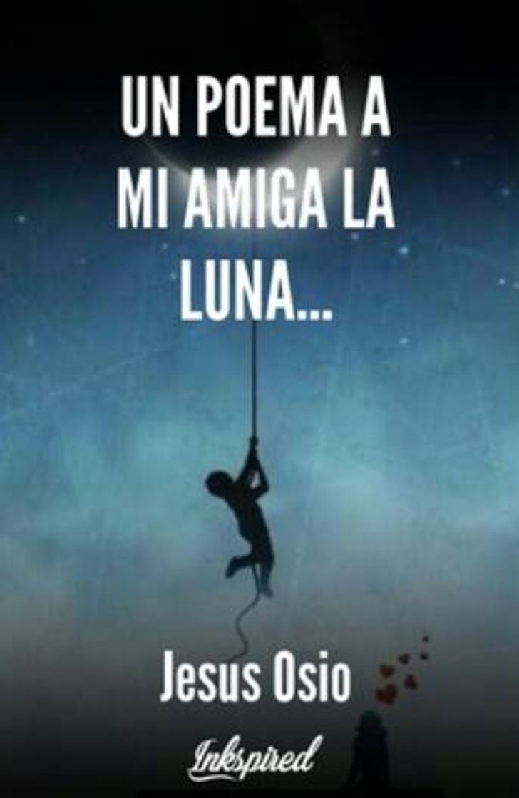 Moda Un poema a mi amiga la Luna