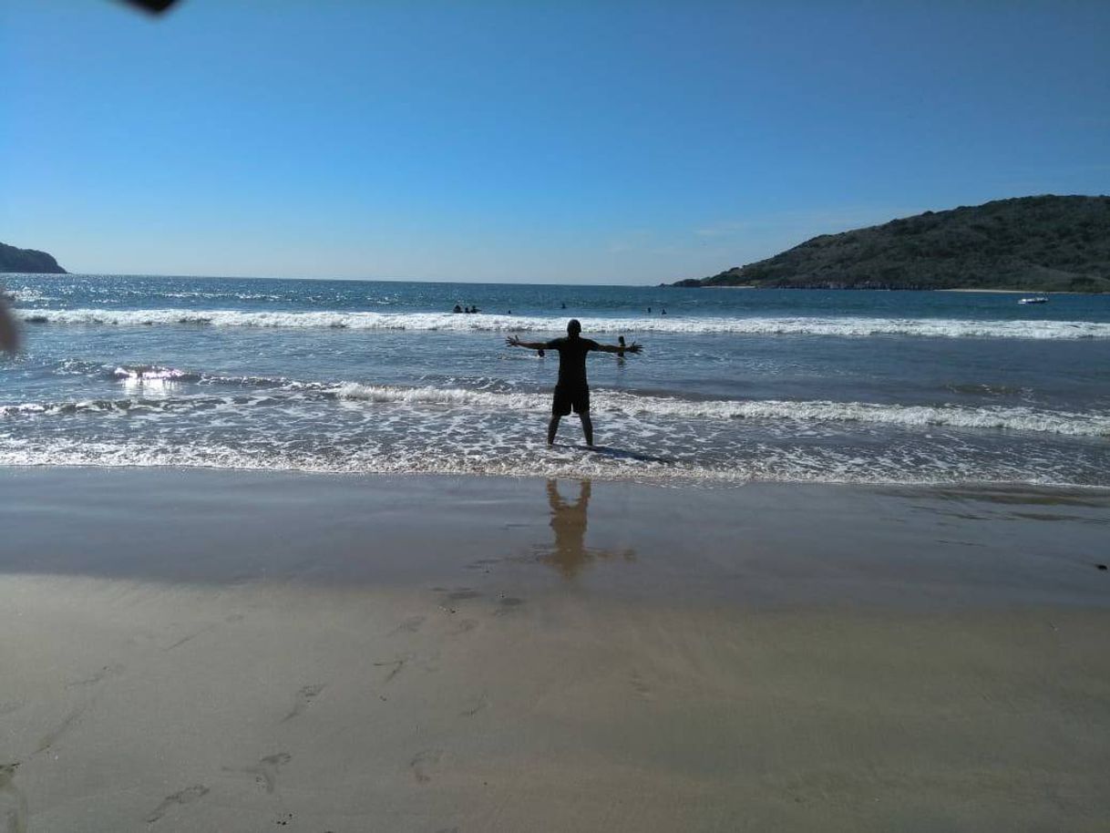 Place Mazatlán