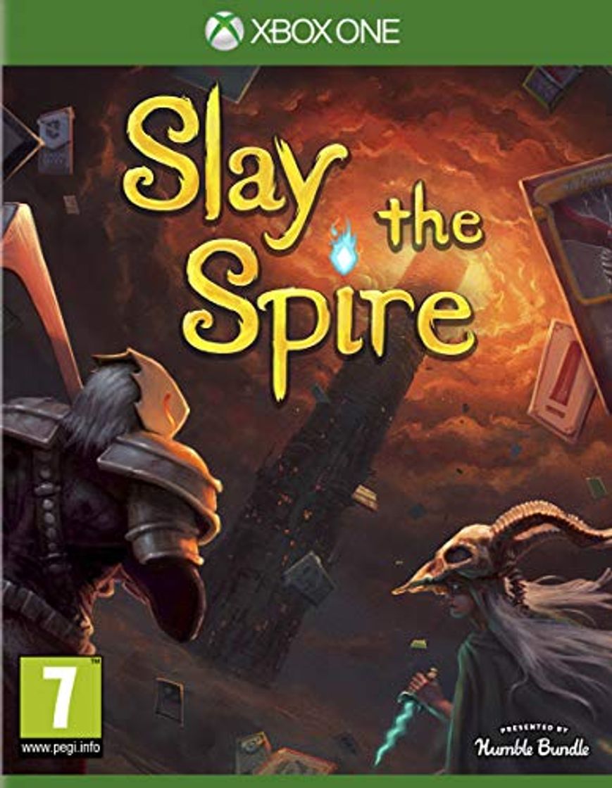 Productos Slay the Spire