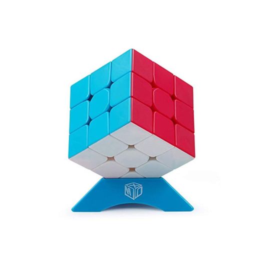 XMD Magic Cube