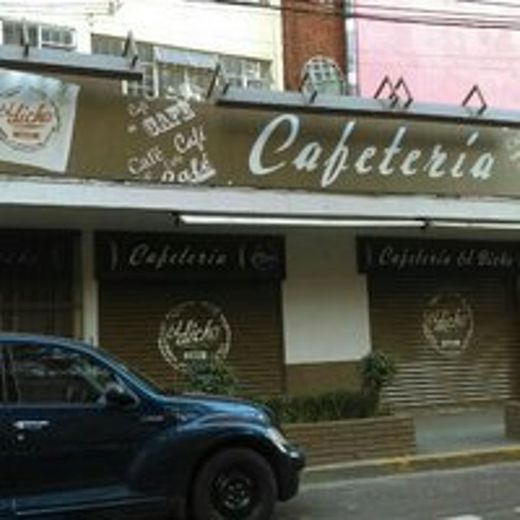 Cafetería el Dicho