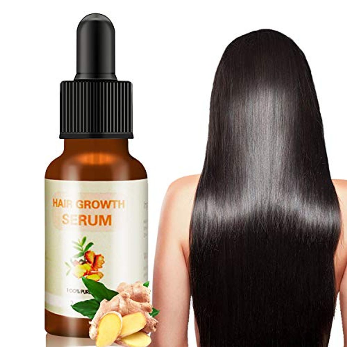 Product J TOHLO-60ml Serum Cabello Anti Pérdida de Cabello para el crecimiento del cabello