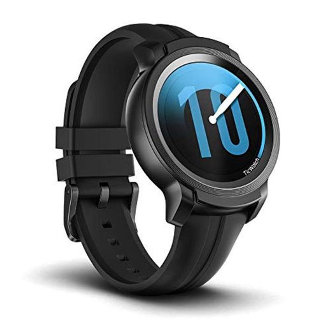 Productos Mobvoi TicWatch E2 Smartwatch Shadow