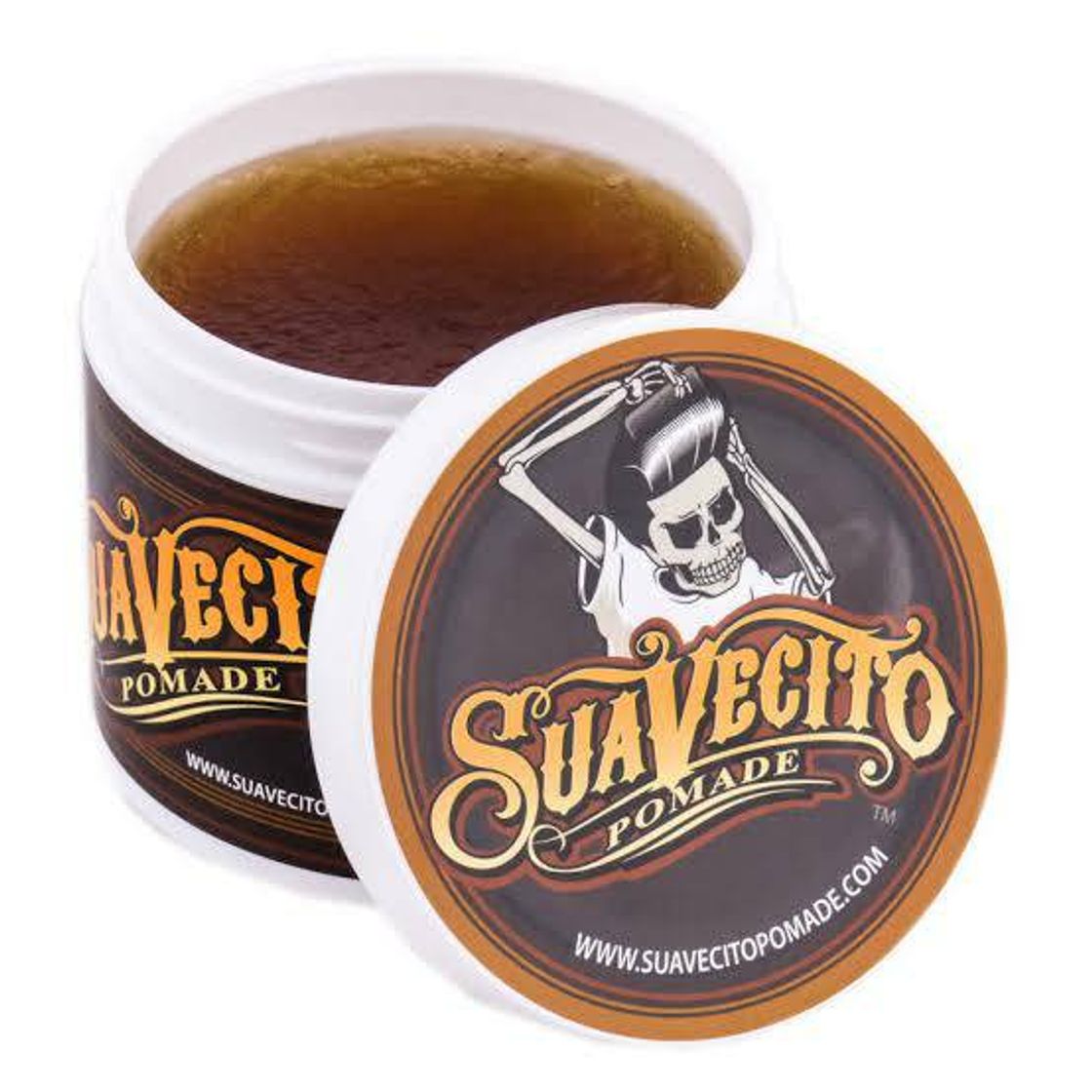 Productos Suavecito Pomade Original