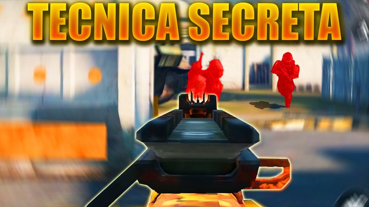 Moda ¡La *TÉCNICA* SECRETA con la que MATARÁS MÁS en COD ...