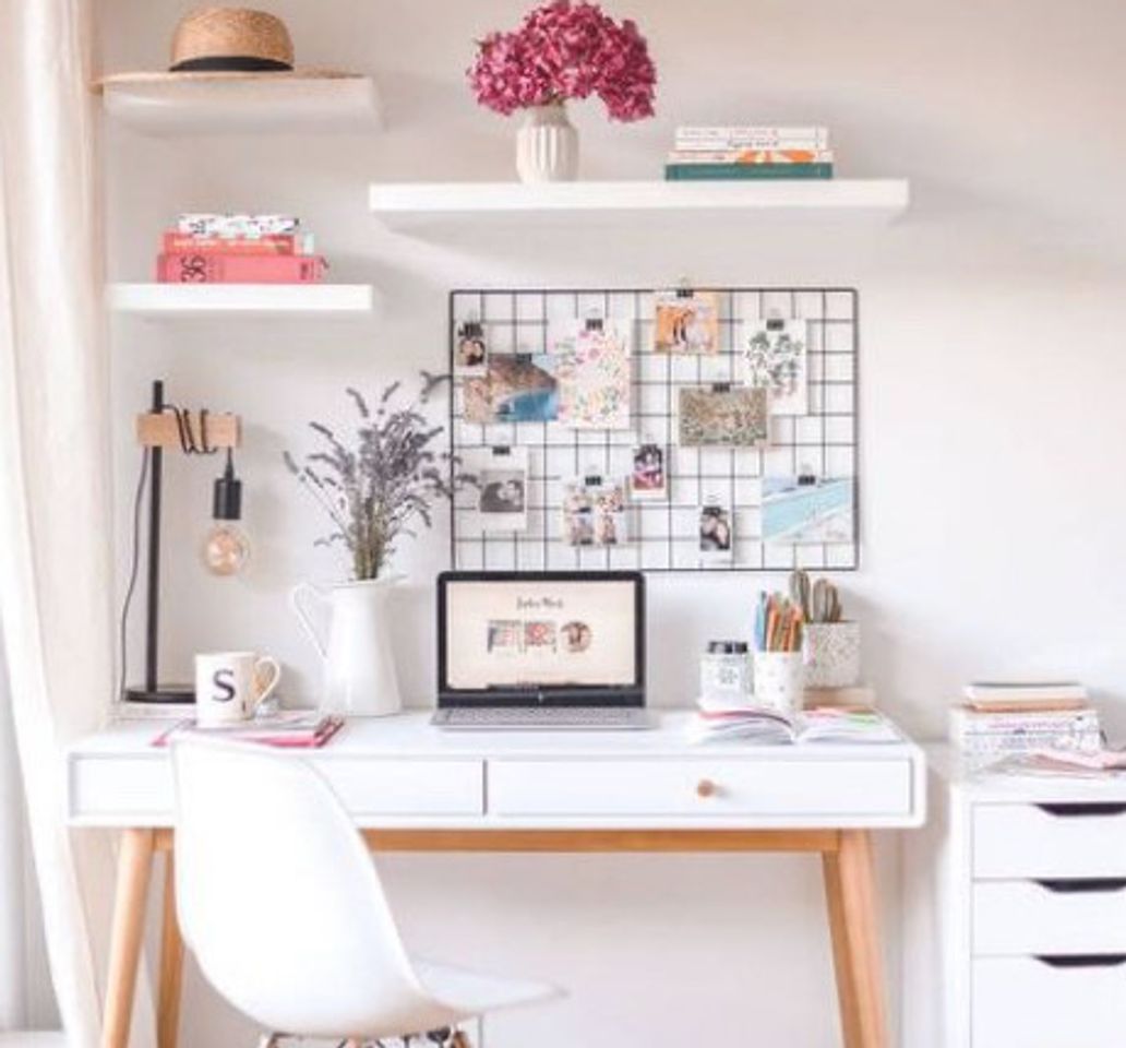 Fashion Writing desk 