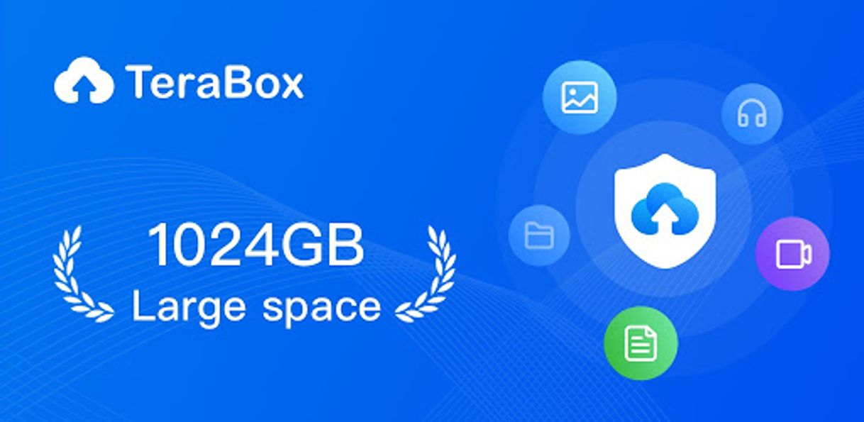 Moda TeraBox Cloud Storage: Cloud Backup & Data backup - Google Play