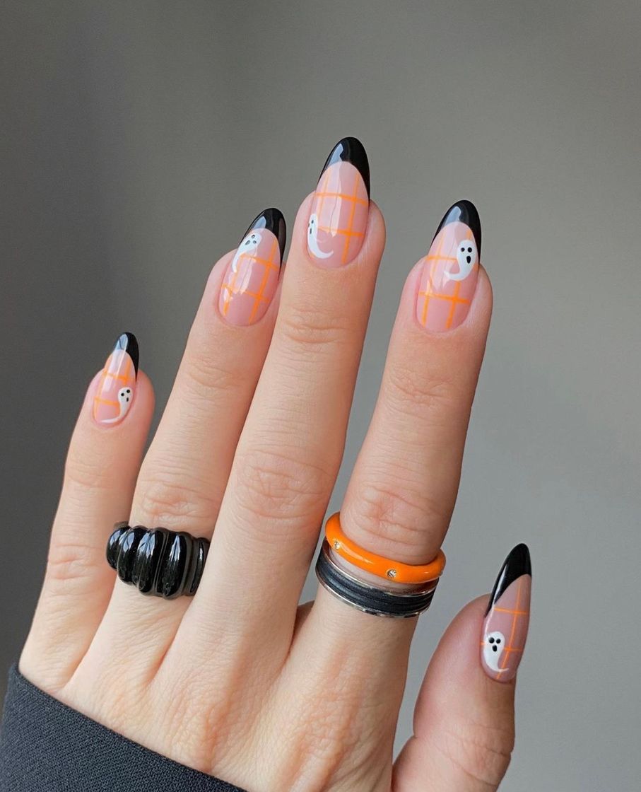 Fashion Nails