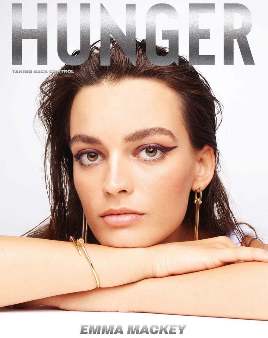 Moda Hunger Magazine