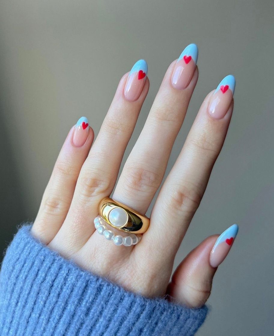 Social NAILS