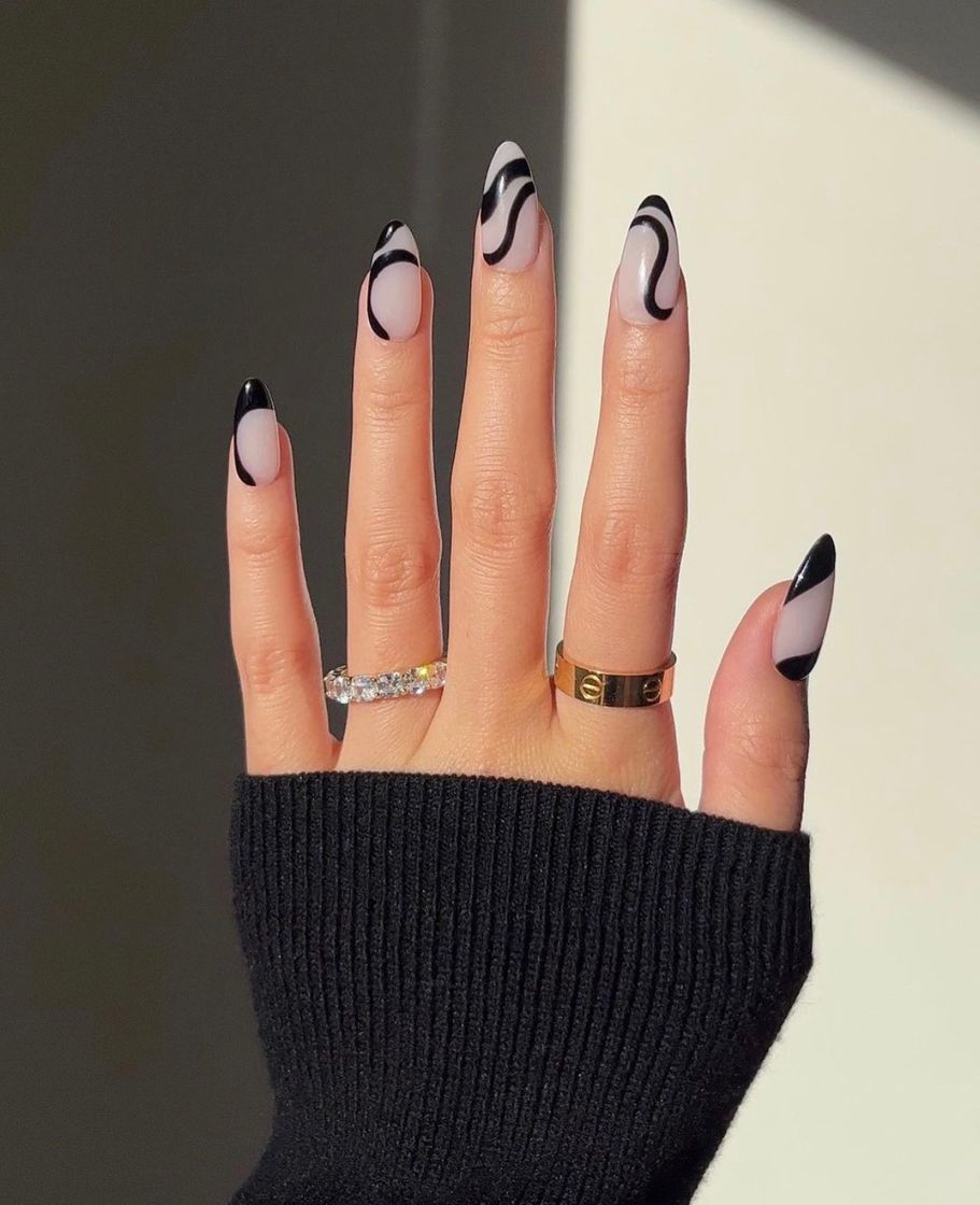 Fashion Nails