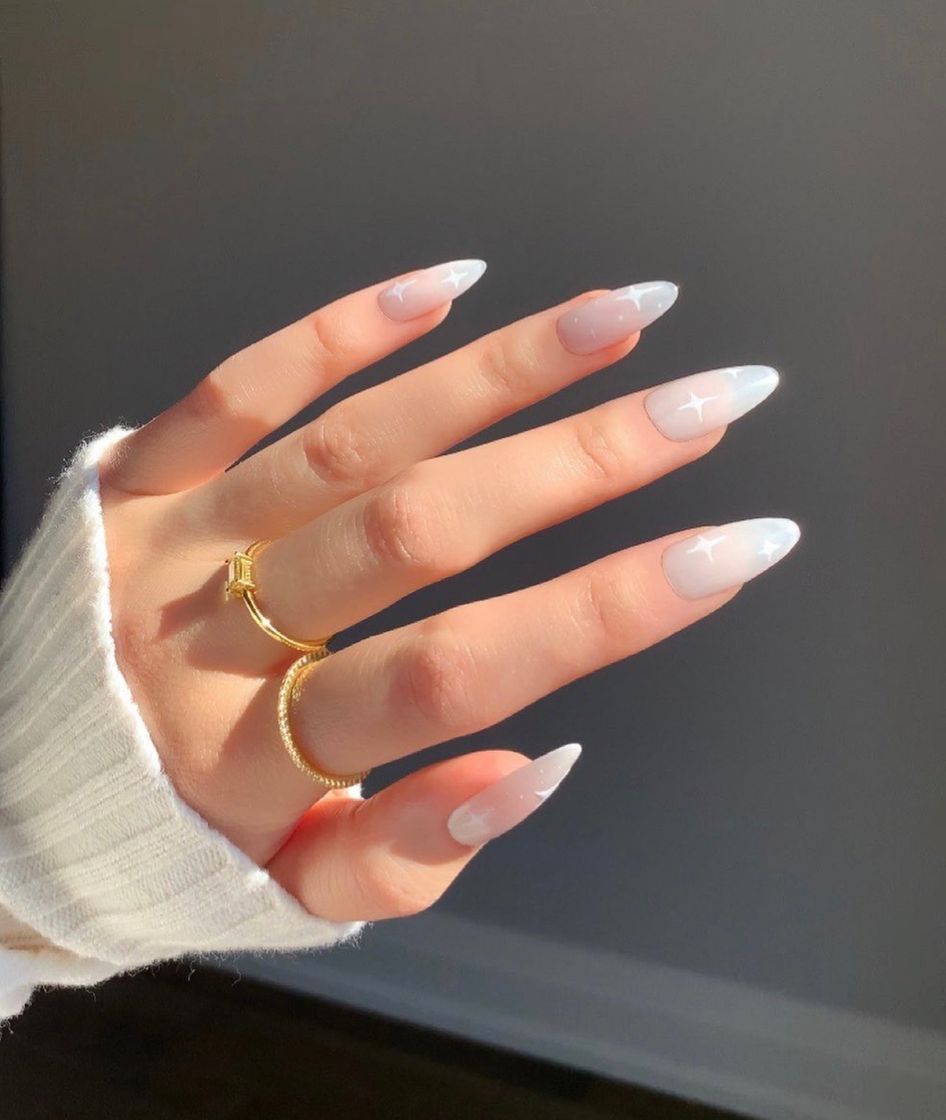 Fashion Nails