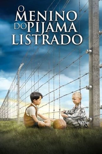 The Boy in the Striped Pyjamas