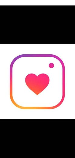 Aplicativo de ganhar  seguidores de Instagram.