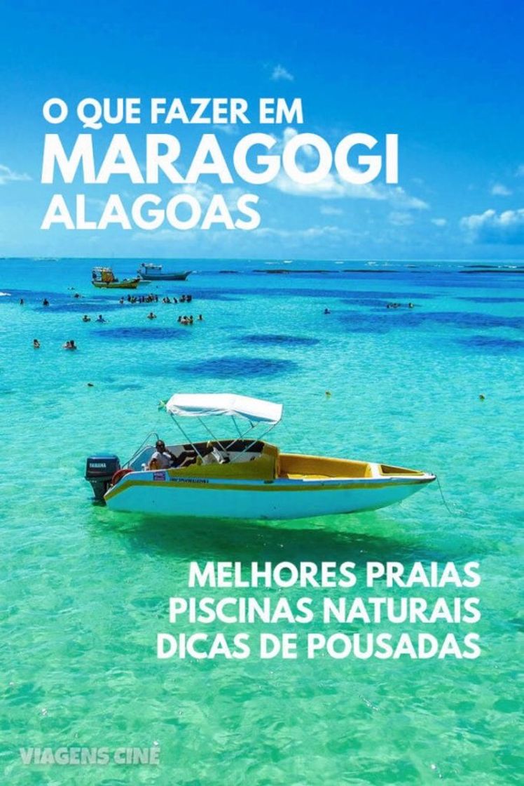 Fashion Praias em Alagoas 