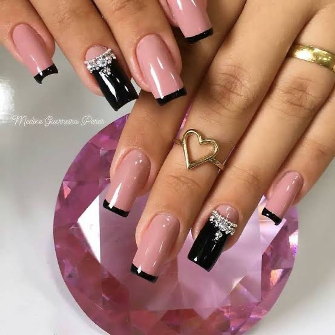 Moda Unhas💅