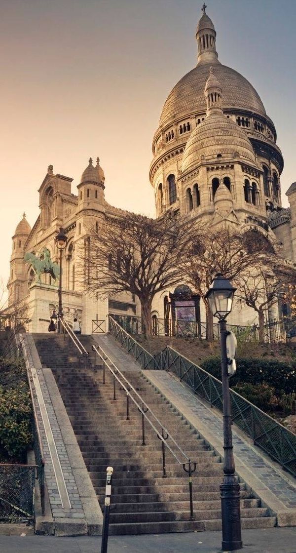 Moda Basilica Sagrado Coração