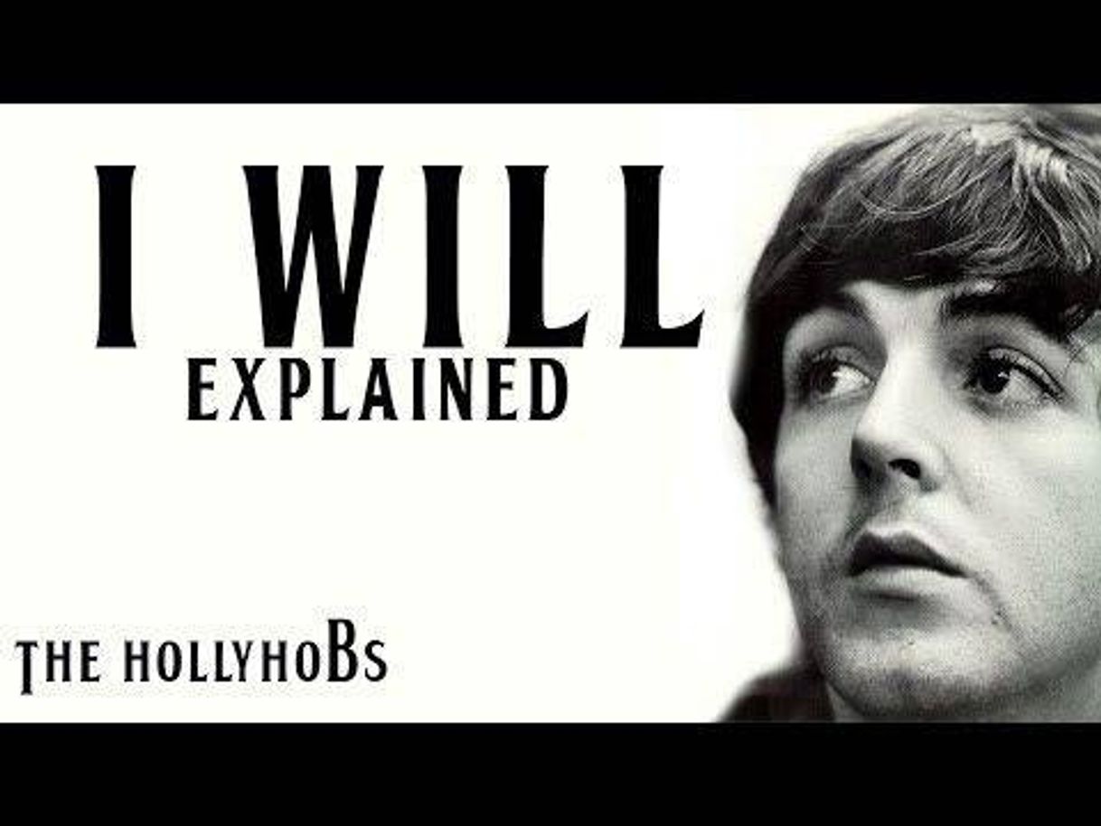 Music I Will - Remastered 2009