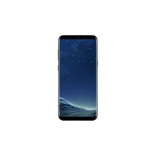 Samsung Galaxy S8,  Smartphone libre Android (5.8", 4 GB RAM, 4G, 12 MP), [Versión española: incluye Samsung Pay, actualizaciones de software y de Bixby, compatibilidad de redes]