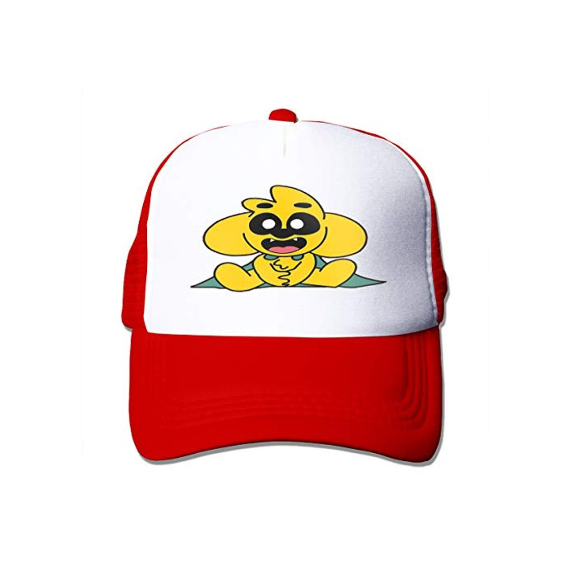 Moda LSalas Mikecrack Hip Hop Sun Mesh Gorra de béisbol de bajo perfil