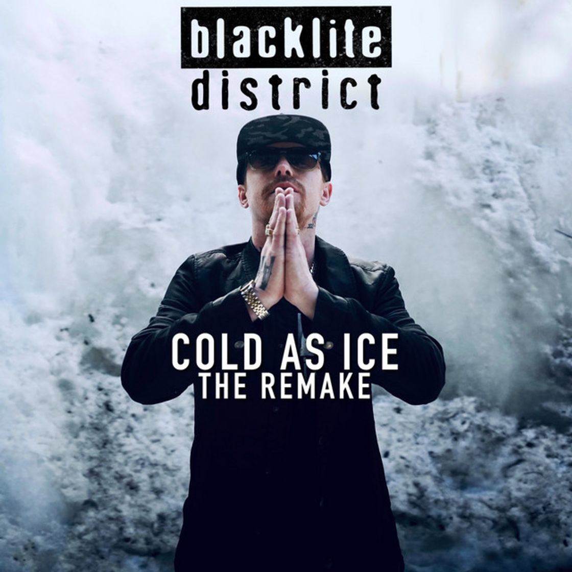 Canción Cold as Ice (The Remake)