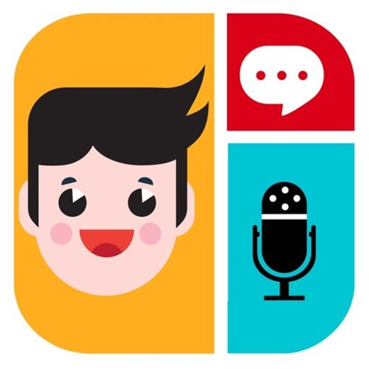 SpeakPal - Improve English Speaking Here and Now.