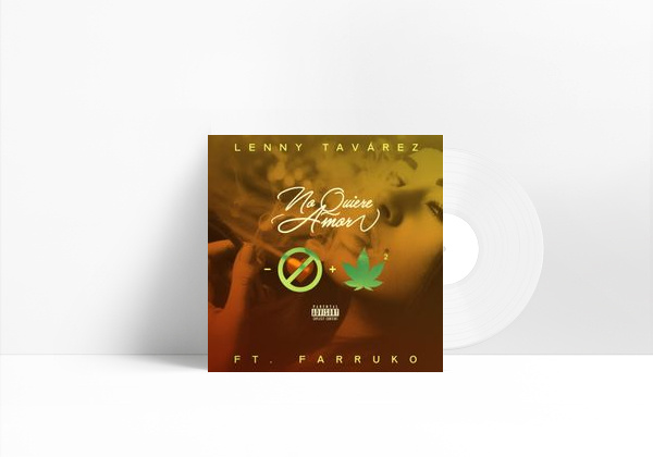 Canción No Quiere Amor (feat. Farruko)