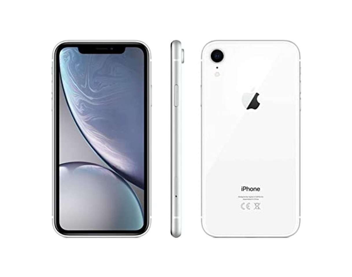 Electronic Apple iPhone XR 64 GB Coral