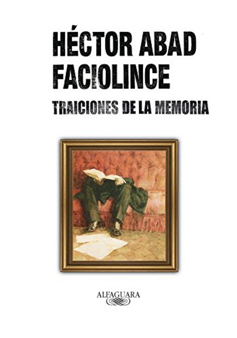 Libros Traiciones de la memoria