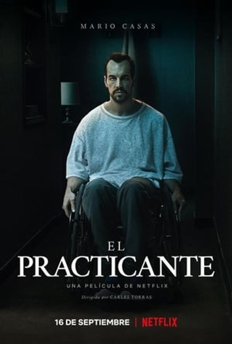 Película El practicante