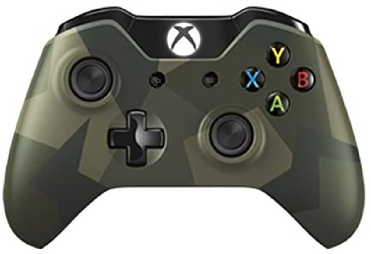 Fashion Control Xbox One