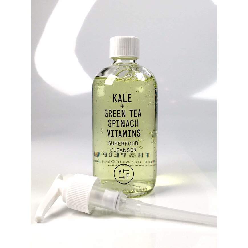 Product Youth to the People Kale Superfood Cleanser