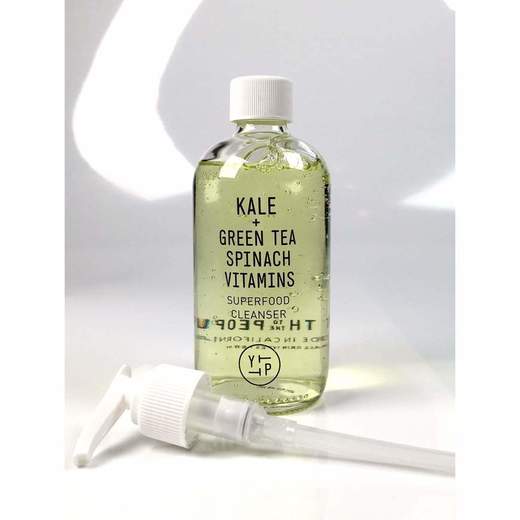 Youth to the People Kale Superfood Cleanser