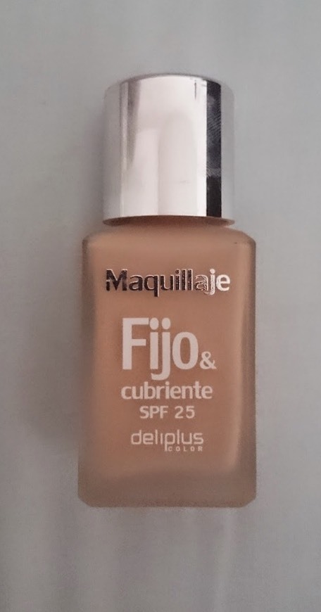 Product Base de maquillaje Deliplus 02