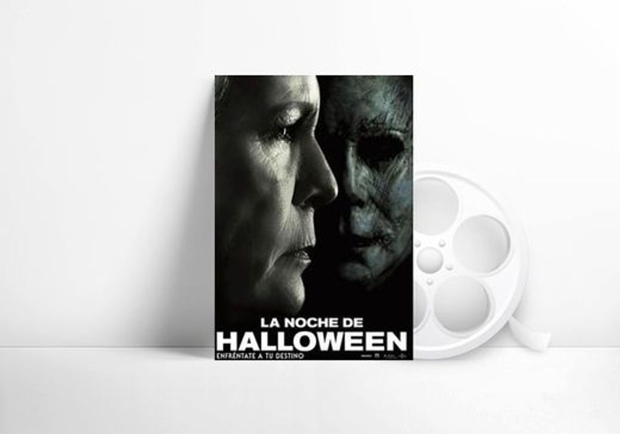 Movie La noche de Halloween