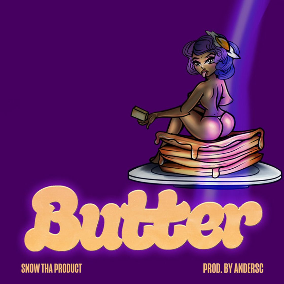 Canción Butter