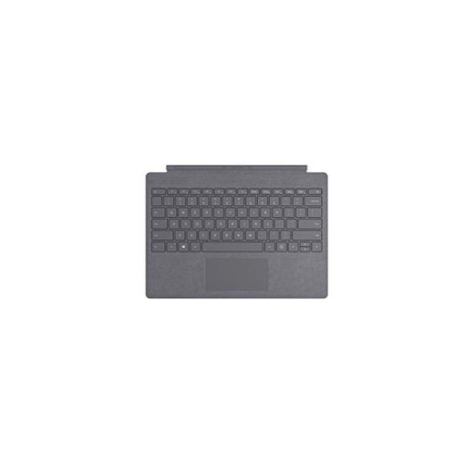 Microsoft Surface Pro Signature - Funda con teclado