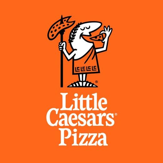 🍕🔥🤤Little Caesars Pizza