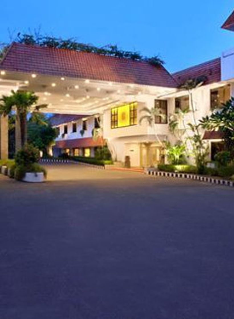 Place Trident Hotel