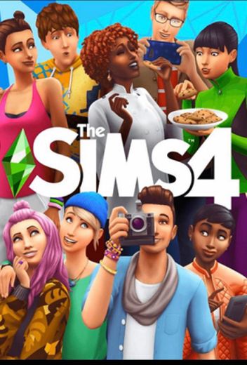 The sims 4