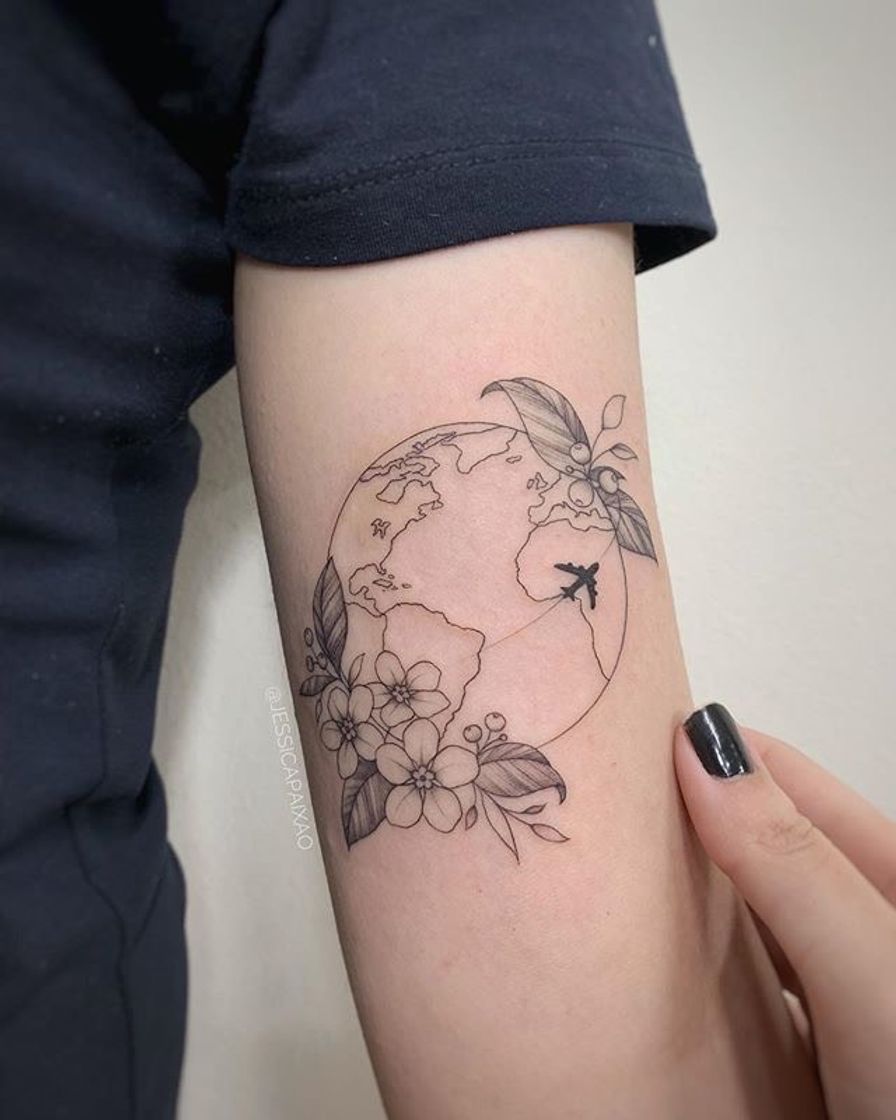 Social Tatuagem🌍