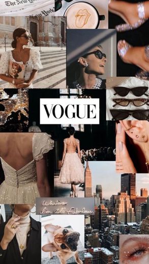 Vogue