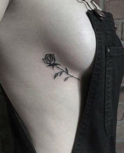 tatuagem🌹