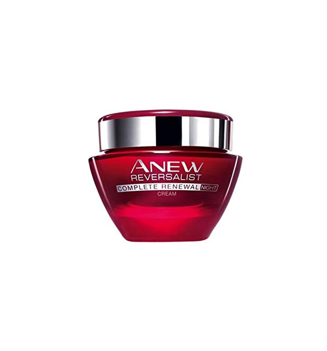 Beauty NEW AVON ~ Anew Reversalist COMPLETE RENEWAL NIGHT CREAM