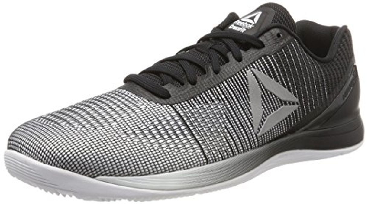 Moda Reebok R Crossfit Nano 7.0, Zapatillas de Running Unisex, Blanco