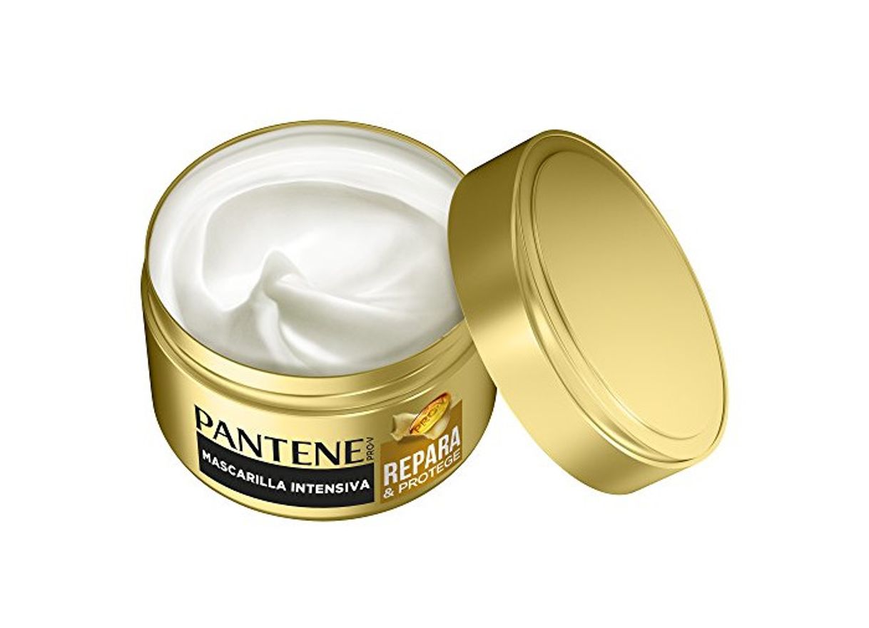 Belleza Pantene Repara & Protege Mascarilla